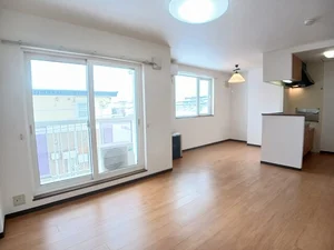 のマンスリーマンション・ウィークリーマンション「シュティールＡ 204・LDK(No.1230864)」メイン画像