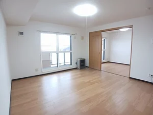 のマンスリーマンション・ウィークリーマンション「サニーイースト 303・LDK(No.1230867)」メイン画像