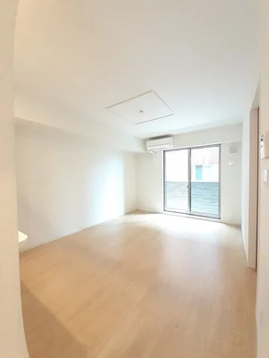 徳島市のマンスリーマンション・ウィークリーマンション「ノルデン　Ｂ 105・洋室(No.1230870)」メイン画像