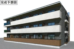 のマンスリーマンション・ウィークリーマンション「ヒカルサ西所沢 102・洋室(No.1230888)」メイン画像