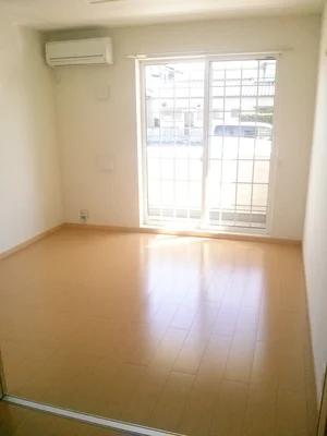 のマンスリーマンション・ウィークリーマンション「エターナルコート　Ｂ 105・洋室(No.1230893)」メイン画像