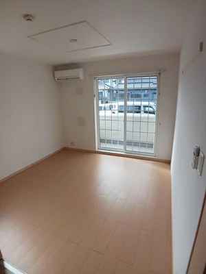 のマンスリーマンション・ウィークリーマンション「エターナルコート　Ｂ 105・洋室(No.1230893)」メイン画像