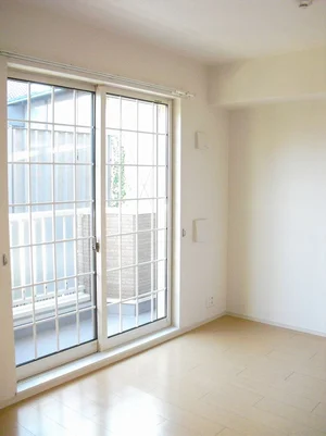 のマンスリーマンション・ウィークリーマンション「ヴィオラ 101・洋室(No.1230894)」メイン画像