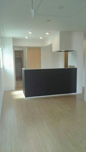 のマンスリーマンション・ウィークリーマンション「アルセア 101・洋室(No.1230901)」メイン画像