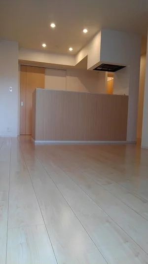 のマンスリーマンション・ウィークリーマンション「モーレフ 103・洋室(No.1230903)」メイン画像