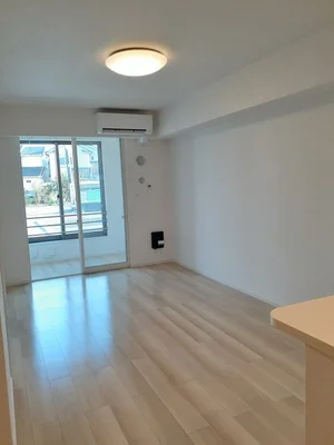 千葉県のマンスリーマンション・ウィークリーマンション「ヴィアンカーレＡ 103・洋室(No.1230912)」メイン画像