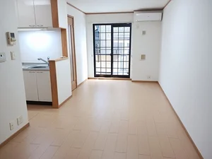 海部郡大治町のマンスリーマンション・ウィークリーマンション「フェアリ－ベル 102・洋室(No.1230920)」メイン画像