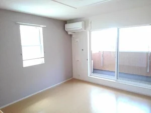 のマンスリーマンション・ウィークリーマンション「グリーン・アベニュー 201・洋室(No.1230923)」メイン画像