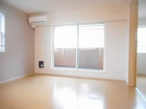 のマンスリーマンション・ウィークリーマンション「グリーン・アベニュー 201・洋室(No.1230923)」メイン画像