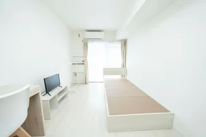 のマンスリーマンション・ウィークリーマンション「品川まで16分！家具家電付きアパート 310・家具家電付きアパート(No.1230924)」メイン画像