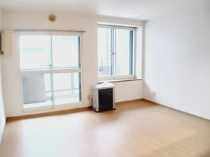 札幌市のマンスリーマンション・ウィークリーマンション「ボンズベルク 202・洋室(No.1231045)」メイン画像