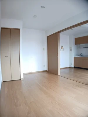 岩手飯岡駅（岩手県）のマンスリーマンション・ウィークリーマンション「サニーグランデ 302・洋室(No.1231061)」メイン画像