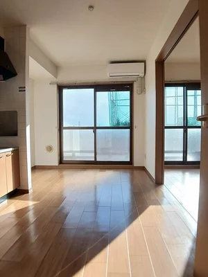 岩手県のマンスリーマンション・ウィークリーマンション「サニーグランデ 302・洋室(No.1231061)」メイン画像