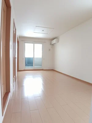 岩手郡岩手町のマンスリーマンション・ウィークリーマンション「ブーゲンビレア 201・洋室(No.1231064)」メイン画像