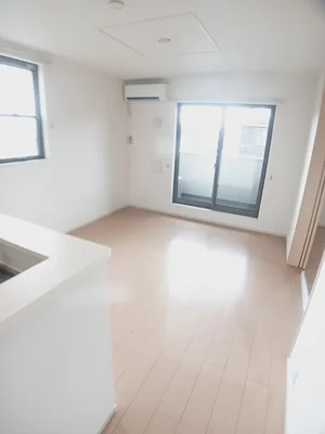 のマンスリーマンション・ウィークリーマンション「Ｌｅ・ｃｈａｎｖｒｅⅡ 202・洋室(No.1231067)」メイン画像