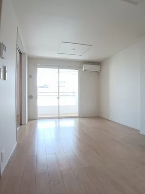 滝沢市のマンスリーマンション・ウィークリーマンション「Ｆｉｏｒｅ・Ｙ 202・洋室(No.1231070)」メイン画像