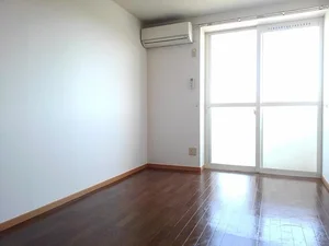 新栃木駅（栃木県）のマンスリーマンション・ウィークリーマンション「グリーンコーポＢ 202・洋室(No.1231085)」メイン画像