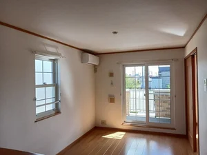 栃木県の大東建託リーシング株式会社のマンスリーマンション・ウィークリーマンション「ネオ・アバンツァーレ 202・洋室(No.1231089)」メイン画像