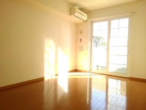 のマンスリーマンション・ウィークリーマンション「シイナハイツⅡ 103・洋室(No.1231091)」メイン画像