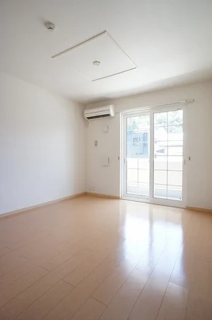 のマンスリーマンション・ウィークリーマンション「アンジュ　フィデール 102・洋室(No.1231092)」メイン画像