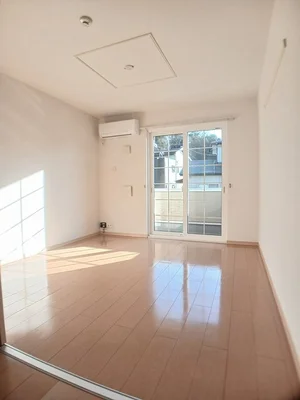 のマンスリーマンション・ウィークリーマンション「アンジュ　フィデール 102・洋室(No.1231092)」メイン画像