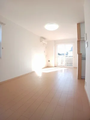 いわき市のマンスリーマンション・ウィークリーマンション「エテルノ　エレガンツァ 105・洋室(No.1231093)」メイン画像