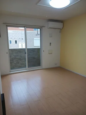 栃木県の大東建託リーシング株式会社のマンスリーマンション・ウィークリーマンション「アルカンシエルＢ 102・洋室(No.1231095)」メイン画像