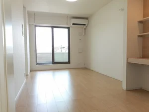 栃木県の大東建託リーシング株式会社のマンスリーマンション・ウィークリーマンション「アビターレ 201・洋室(No.1231096)」メイン画像