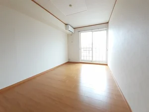 のマンスリーマンション・ウィークリーマンション「メゾン・フレーシュ 102・洋室(No.1231102)」メイン画像