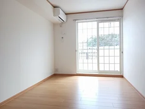 のマンスリーマンション・ウィークリーマンション「メゾン・フレーシュ 102・洋室(No.1231102)」メイン画像