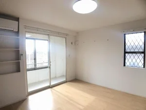 のマンスリーマンション・ウィークリーマンション「グレンディール　Ⅰ 103・洋室(No.1231115)」メイン画像