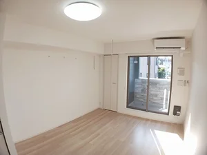 つくば市のマンスリーマンション・ウィークリーマンション「シュテルン 202・洋室(No.1231120)」メイン画像