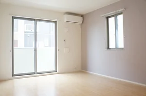 のマンスリーマンション・ウィークリーマンション「ミルト　ヴィレッジ　Ⅰ 103・洋室(No.1231130)」メイン画像