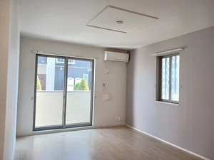 大宮駅（埼玉県）のマンスリーマンション・ウィークリーマンション「ミルト　ヴィレッジ　Ⅰ 103・洋室(No.1231130)」メイン画像
