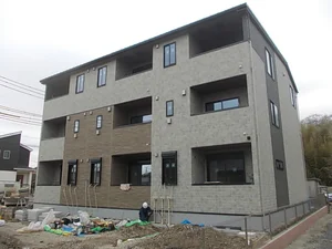 金町駅（東京都）・京成金町駅（東京都）のマンスリーマンション・ウィークリーマンション「テルマエ大和 203・洋室(No.1231151)」メイン画像