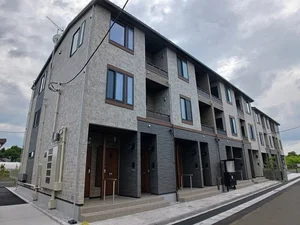 花小金井駅（東京都）のマンスリーマンション・ウィークリーマンション「ヒカルサ西東京向台イースト 104・洋室(No.1231162)」メイン画像