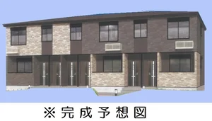 のマンスリーマンション・ウィークリーマンション「オルタンシア・チェーロ 202・洋室(No.1231176)」メイン画像