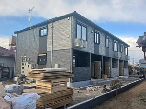 さいたま市西区のマンスリーマンション・ウィークリーマンション「オルタンシア・チェーロ 101・洋室(No.1231180)」メイン画像