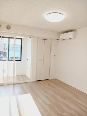 埼玉県のマンスリーマンション・ウィークリーマンション「ソルテ・エスペランサ 102・洋室(No.1231195)」メイン画像