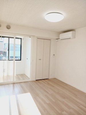 のマンスリーマンション・ウィークリーマンション「ソルテ・エスペランサ 102・洋室(No.1231195)」メイン画像