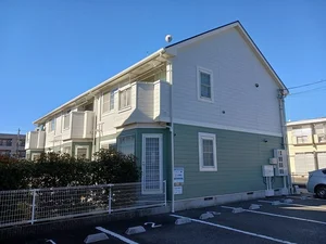 のマンスリーマンション・ウィークリーマンション「リーヴ・ロジュマン 102・洋室(No.1231196)」メイン画像