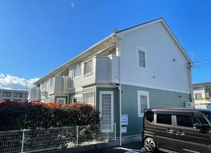 のマンスリーマンション・ウィークリーマンション「リーヴ・ロジュマン 102・洋室(No.1231196)」メイン画像