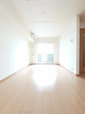 のマンスリーマンション・ウィークリーマンション「ＫハウスⅣ 102・洋室(No.1231199)」メイン画像