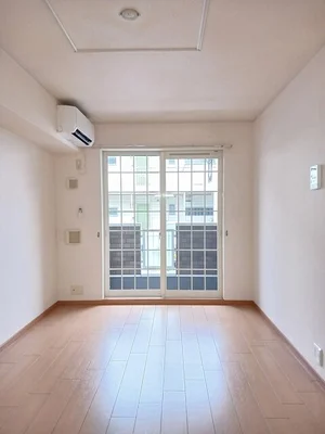 東京都のマンスリーマンション・ウィークリーマンション「ＫハウスⅣ 102・洋室(No.1231199)」メイン画像