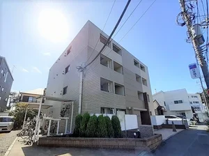 のマンスリーマンション・ウィークリーマンション「セイバリー湘南 403・洋室(No.1231205)」メイン画像