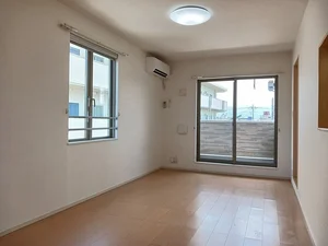 のマンスリーマンション・ウィークリーマンション「アムールⅠ 301・洋室(No.1231206)」メイン画像