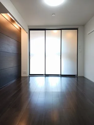 東京都のマンスリーマンション・ウィークリーマンション「ＯＰＥＲＡ 101・洋室(No.1231207)」メイン画像