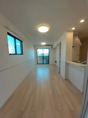 のマンスリーマンション・ウィークリーマンション「グラン　ソレイユ 108・洋室(No.1231215)」メイン画像