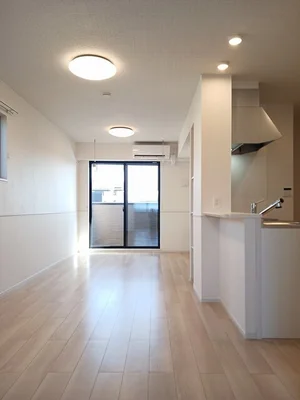 八王子市のマンスリーマンション・ウィークリーマンション「グラン　ソレイユ 108・洋室(No.1231215)」メイン画像