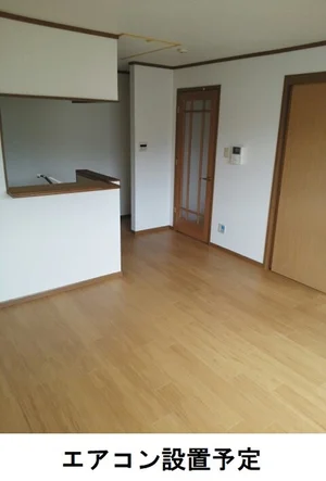 のマンスリーマンション・ウィークリーマンション「プログレスＢ 202・洋室(No.1231220)」メイン画像